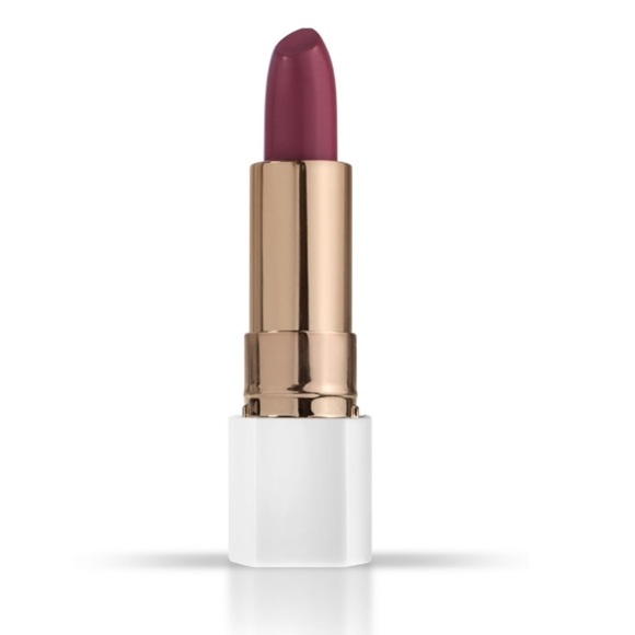 Flower Beauty Petal Pout Lip Color- Rouge Berry - Picture 2 of 6